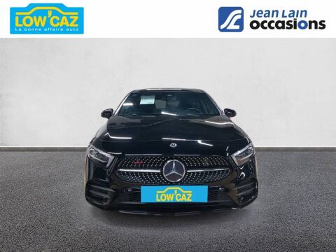 Classe A 200 7G-DCT AMG Line 2019 occasion 38360 Sassenage