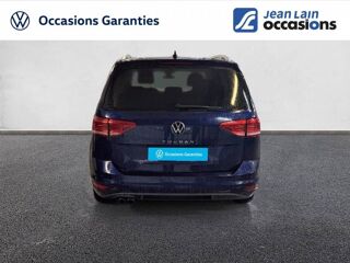 Touran 2.0 TDI 150 DSG7 7pl Life Plus 2024 occasion 74200 Margencel
