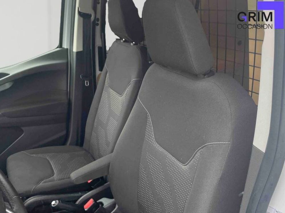 Transit TRANSIT COURIER FGN 1.0 E 100 BV6 LIMITED 2020 occasion 34970 Lattes