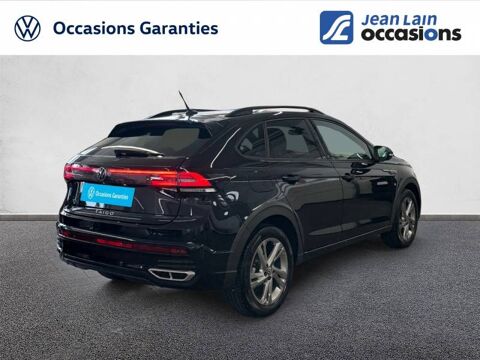 Taigo 1.5 TSI 150 DSG7 R-Line 2023 occasion 01170 Cessy