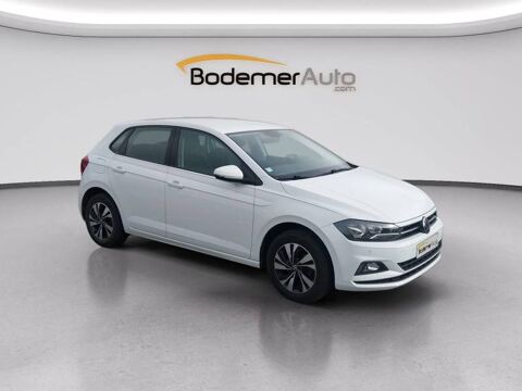 Polo 1.0 TSI 95 S&S BVM5 Lounge Business 2021 occasion 29150 Ch&acirc;teaulin
