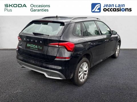 Kamiq 1.0 TSI Evo 110 ch DSG7 Ambition 2024 occasion 73290 La Motte-Servolex