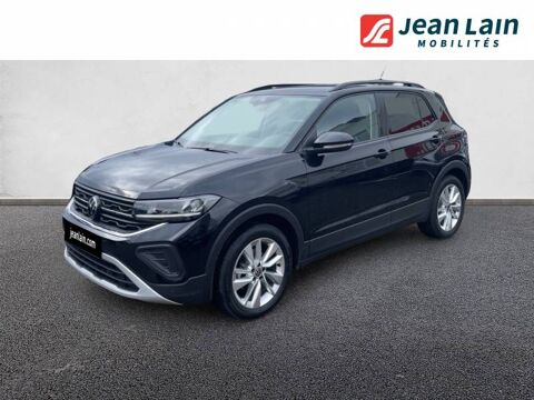 Volkswagen T-Cross 1.0 TSI 116 Start/Stop DSG7 VW Edition 2026 occasion Crolles 38920