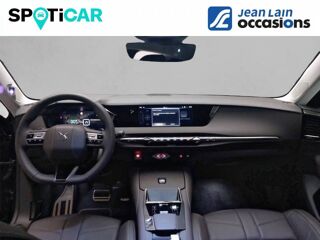 DS4 N&deg;4 Hybride 145 e-DCT6 Etoile - Cuir Nappa 2025 occasion 74100 V&eacute;traz-Monthoux