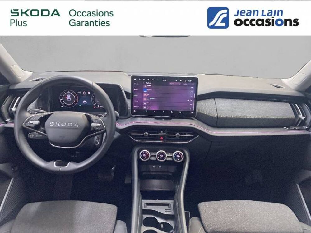 Kodiaq 2.0 TDI 150 ch SCR DSG7 7pl Selection 2025 occasion 74600 Seynod