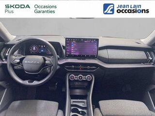 Kodiaq 2.0 TDI 150 ch SCR DSG7 7pl Selection 2025 occasion 74600 Seynod
