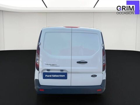Transit Connect TRANSIT CONNECT FGN L2 1.0E100 E85 S&S TREND BUSINESS 2024 occasion 34970 Lattes