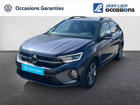 Volkswagen Taigo 1.0 TSI 110 DSG7 R-Line 2023 occasion Margencel 74200