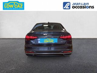 A4 35 TDI 163 S tronic 7 Business Line 2022 occasion 38360 Sassenage