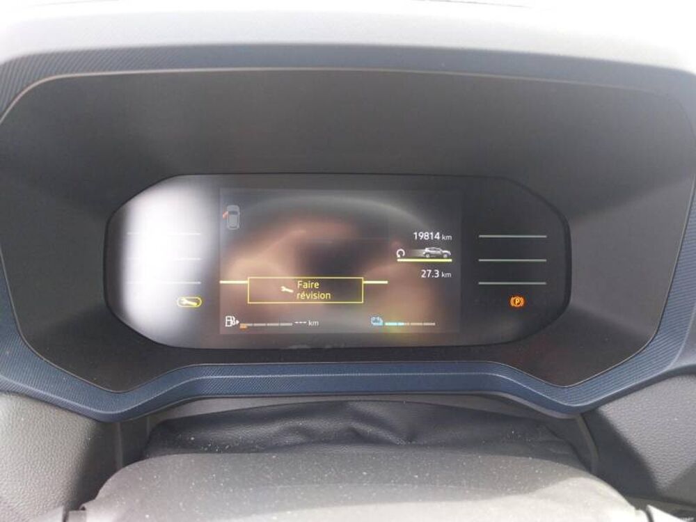 Duster Hybrid 140 Journey 2025 occasion 56850 Caudan