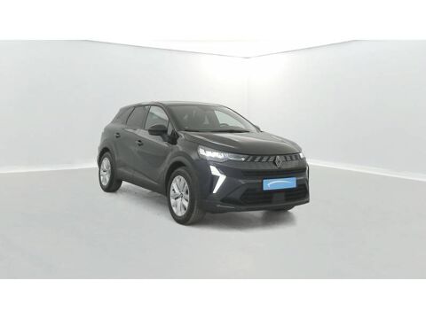 Symbioz E-Tech full hybrid 145 Evolution 2025 occasion 50000 Saint-L&ocirc;