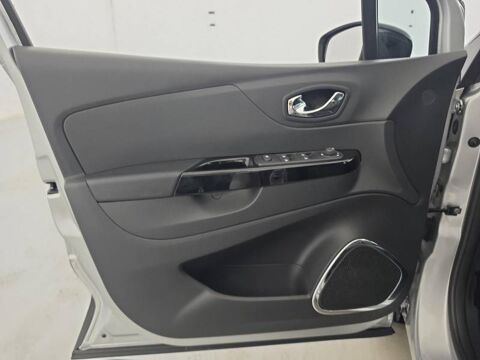 Captur TCe 90 Energy E6 Intens 2016 occasion 29150 Ch&acirc;teaulin