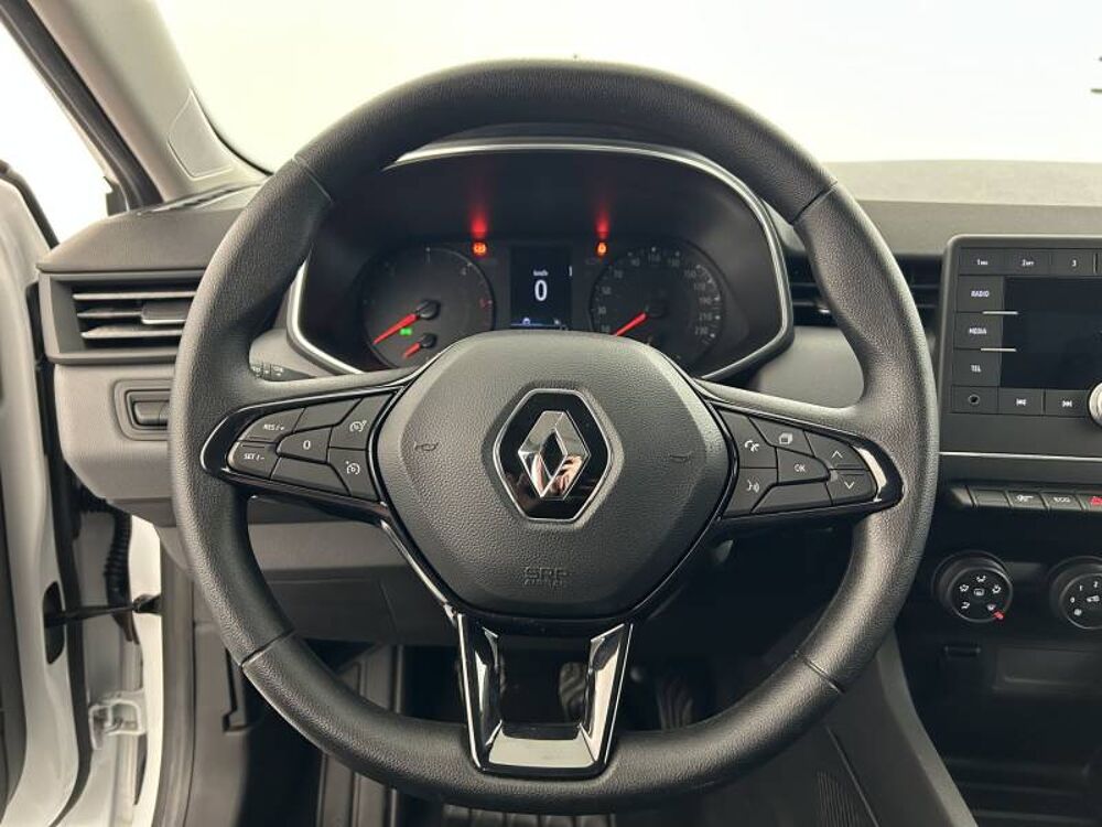 Divers CLIO SOCIETE BLUE DCI 85 AIR 2020 occasion 50000 Saint-L&ocirc;