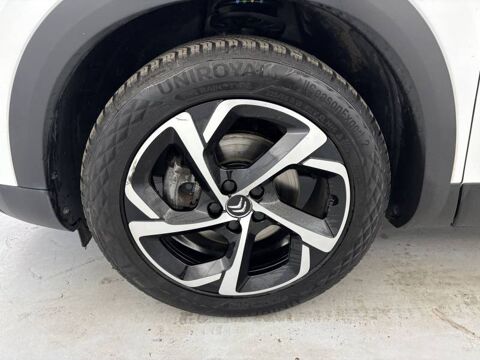 C5 aircross C5 Aircross BlueHDi 130 S&S EAT8 Business+ 2020 occasion 50000 Saint-L&ocirc;