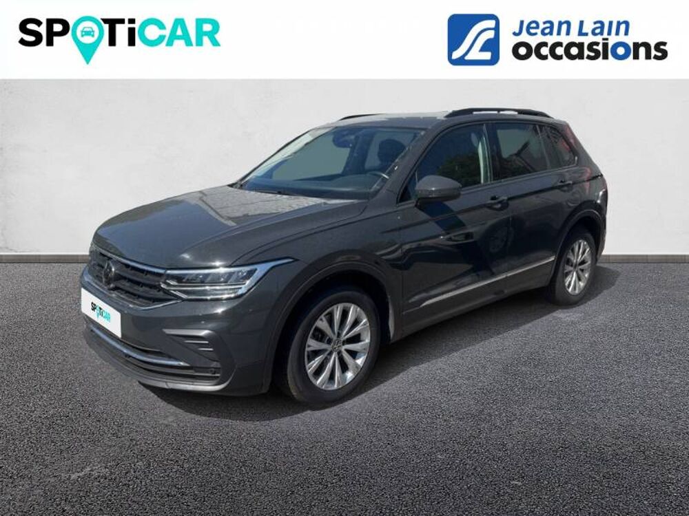 Tiguan 2.0 TDI 150ch DSG7 Life Business 2023 occasion 74100 V&eacute;traz-Monthoux