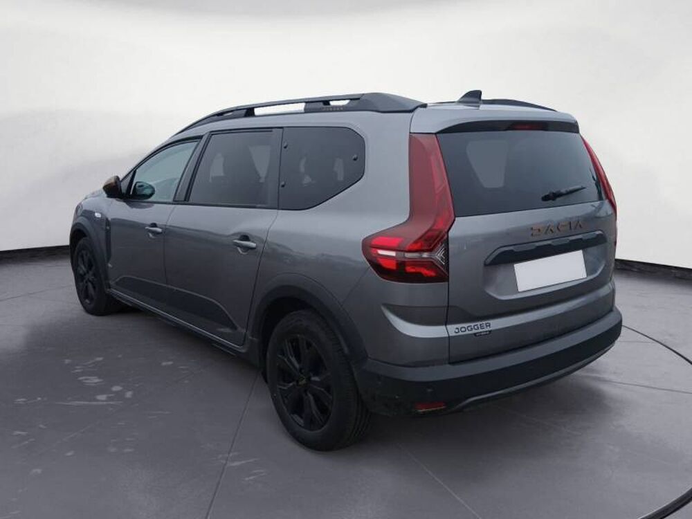 Jogger Hybrid 140 7 places GSR2 Extreme 2025 occasion 56850 Caudan