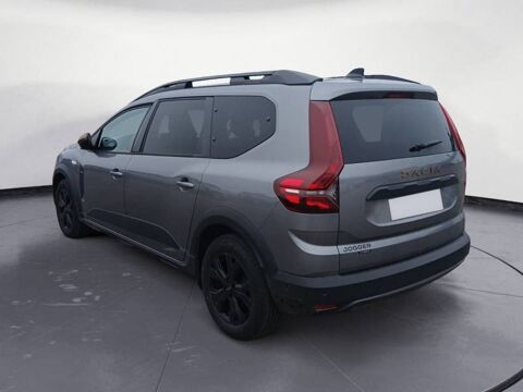 Jogger Hybrid 140 7 places GSR2 Extreme 2025 occasion 56850 Caudan
