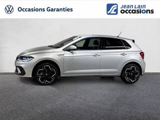Polo 1.0 TSI 95 S&S BVM5 R-Line Edition 2025 occasion 73290 La Motte-Servolex