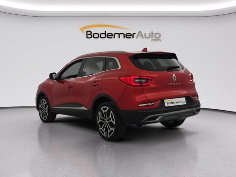 Kadjar Blue dCi 115 EDC Intens 2021 occasion 22000 Saint-Brieuc