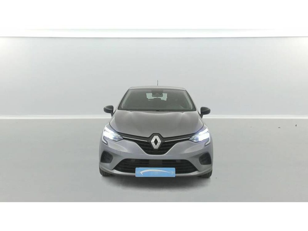 Clio TCe 90 Equilibre 2023 occasion 56850 Caudan