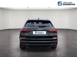 Q3 35 TFSI 150 ch S tronic 7 S line plus 2024 occasion 74100 Ville-la-Grand