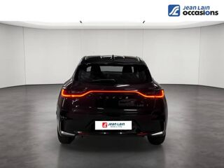 LBX 2WD Elegant 2026 occasion 38130 &Eacute;chirolles