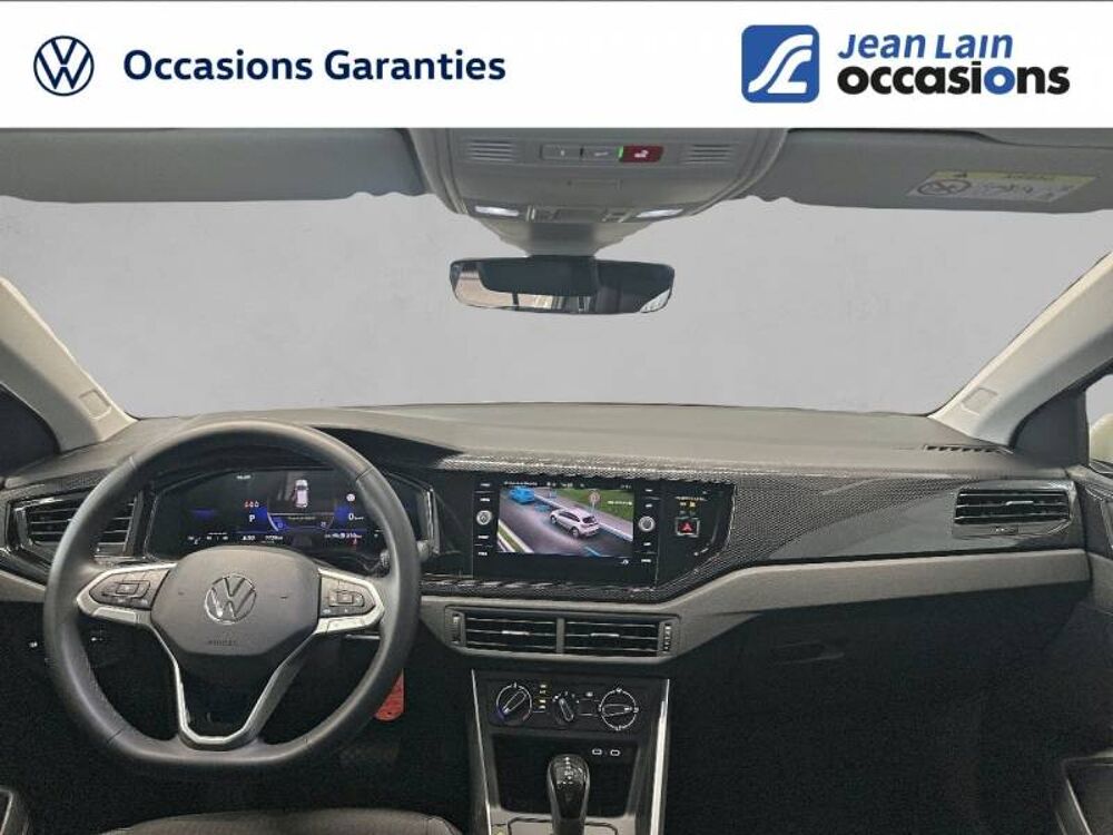 Taigo 1.0 TSI 116 DSG7 Life Plus 2025 occasion 01170 Cessy