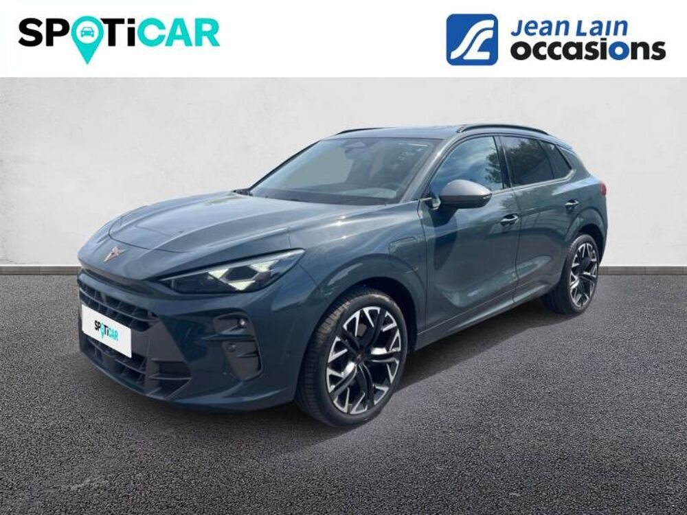 Terramar 1.5 eHybrid 272 ch DSG6 VZ 2025 occasion 74100 Ville-la-Grand