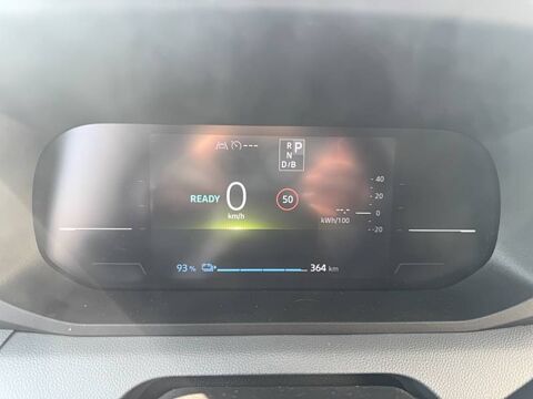 Master MASTER ELECTRIQUE FGN L2H2 3T5 GRANDE AUTONOMIE EXTRA 2025 occasion 56300 Pontivy