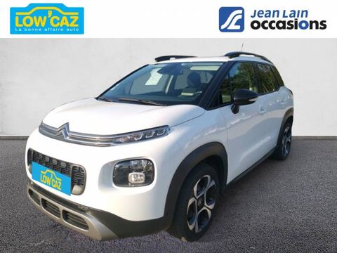 Citroën C3 Aircross PureTech 110 S&S BVM6 Sunshine 2019 occasion La Ravoire 73490