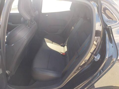 Clio E-Tech full hybrid 145 ch GSR2 Esprit Alpine 2025 occasion 56400 Auray