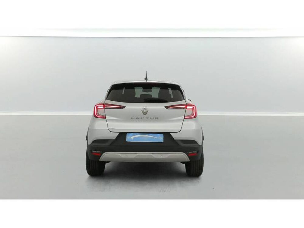 Captur TCe 90 Evolution 2024 occasion 22000 Saint-Brieuc