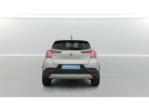 Captur TCe 90 Evolution 2024 occasion 22000 Saint-Brieuc