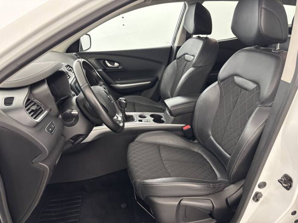 Kadjar Blue dCi 115 Intens 2021 occasion 50100 Cherbourg-en-Cotentin