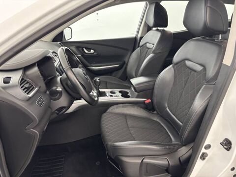 Kadjar Blue dCi 115 Intens 2021 occasion 50100 Cherbourg-en-Cotentin