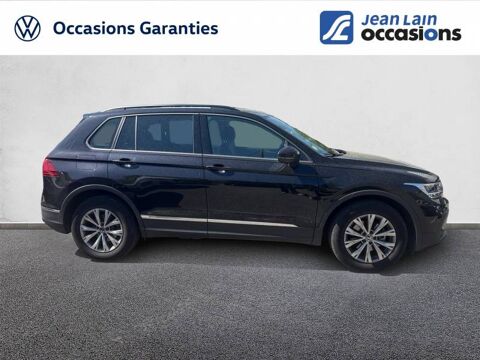 Tiguan 2.0 TDI 150ch DSG7 Life Business 2023 occasion 38500 Voiron