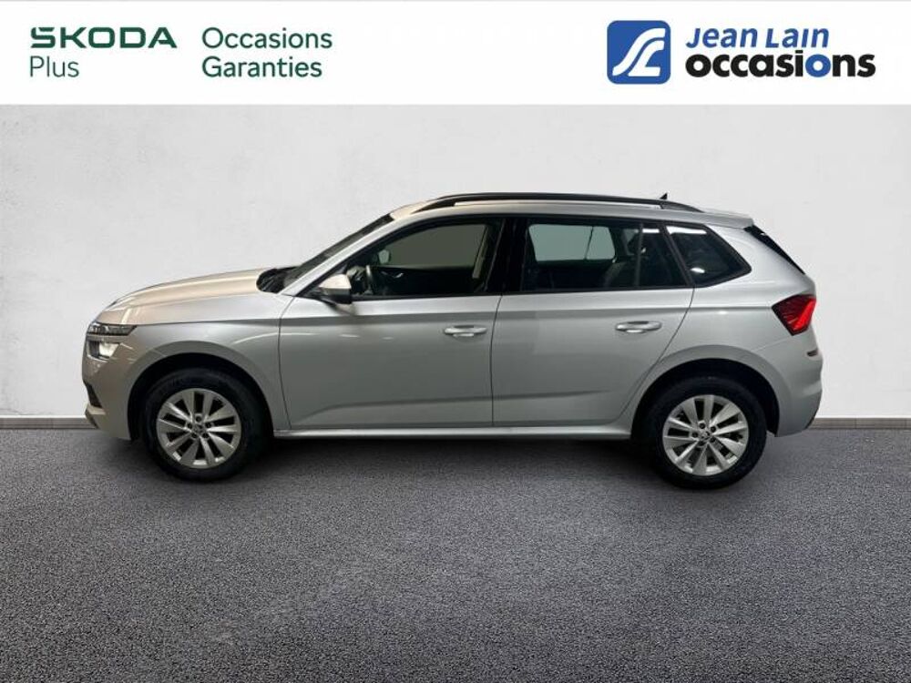 Kamiq 1.0 TSI Evo 110 ch DSG7 Ambition 2024 occasion 26300 Chatuzange-le-Goubet