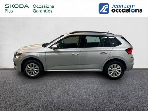 Kamiq 1.0 TSI Evo 110 ch DSG7 Ambition 2024 occasion 26300 Chatuzange-le-Goubet