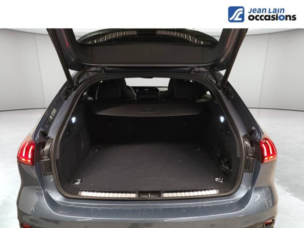 A5 Avant e-hybrid 299 ch S tronic 7 Quattro S line 2025 occasion 73290 La Motte-Servolex