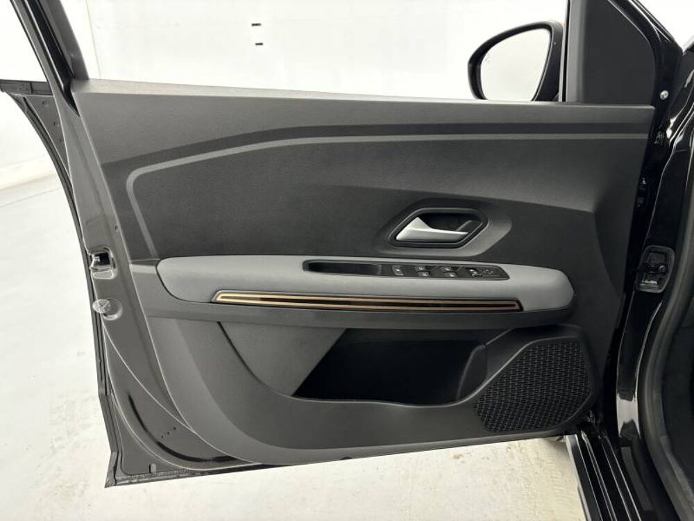 Jogger Hybrid 140 7 places GSR2 Extreme 2025 occasion 29600 Morlaix