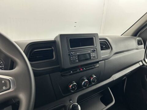 Master MASTER FGN TRAC F3500 L3H3 BLUE DCI 135 CONFORT 2024 occasion 14500 Vire