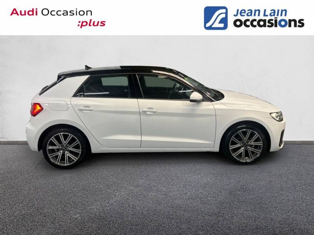 A1 Sportback 25 TFSI 95 ch BVM5 Design 2025 occasion 74600 Seynod