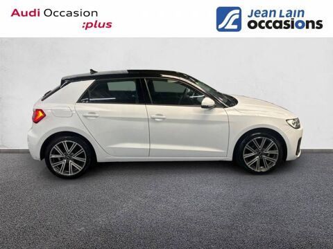 A1 Sportback 25 TFSI 95 ch BVM5 Design 2025 occasion 74600 Seynod