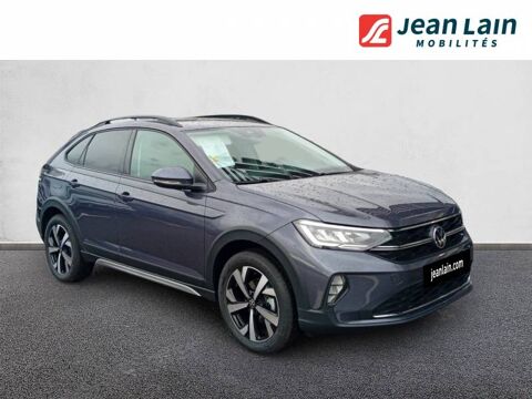 Taigo 1.0 TSI 116 DSG7 VW Edition 2025 occasion 74100 Annemasse