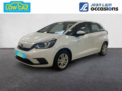Honda Jazz e:HEV 1.5 i-MMD Elegance 2020 occasion Sassenage 38360