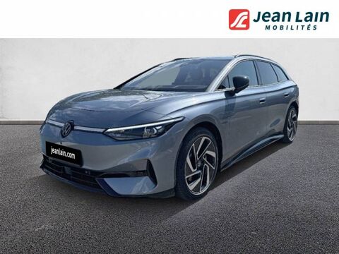 Volkswagen ID.7 Tourer 286 ch Pro Life Max 2024 occasion Fontaine 38600