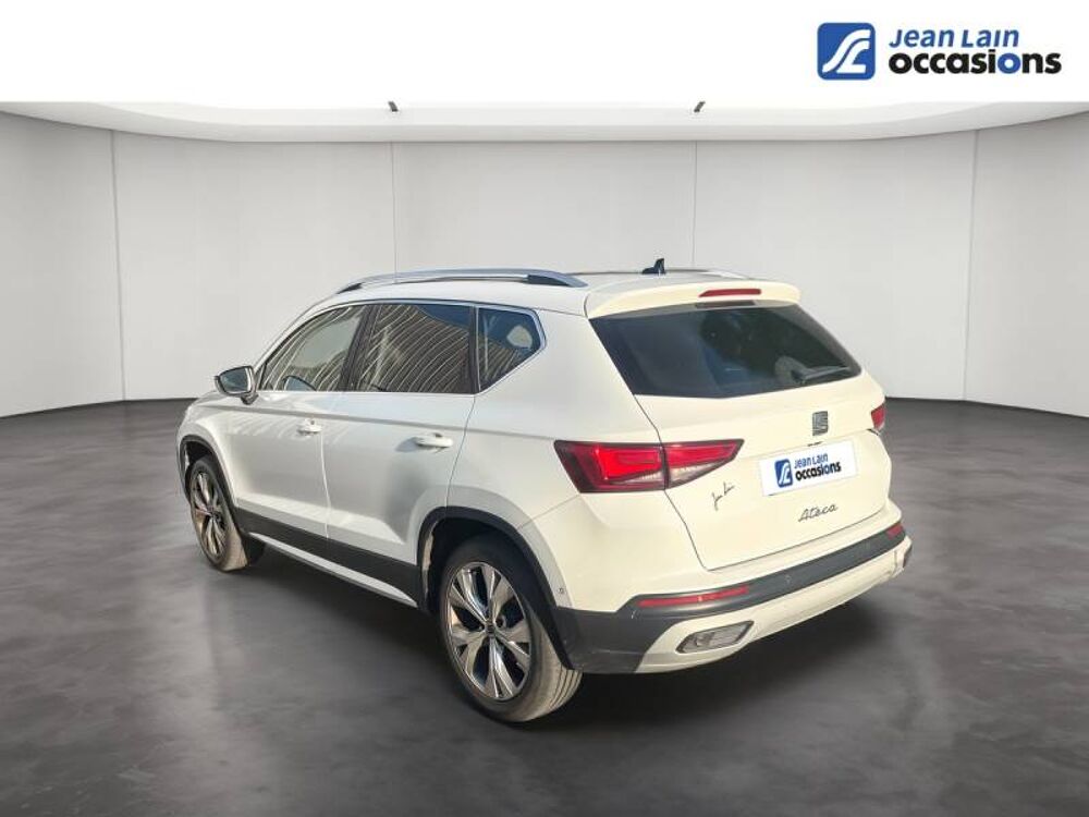 Ateca 2.0 TDI 150 ch Start/Stop DSG7 Xperience 2022 occasion 74700 Sallanches
