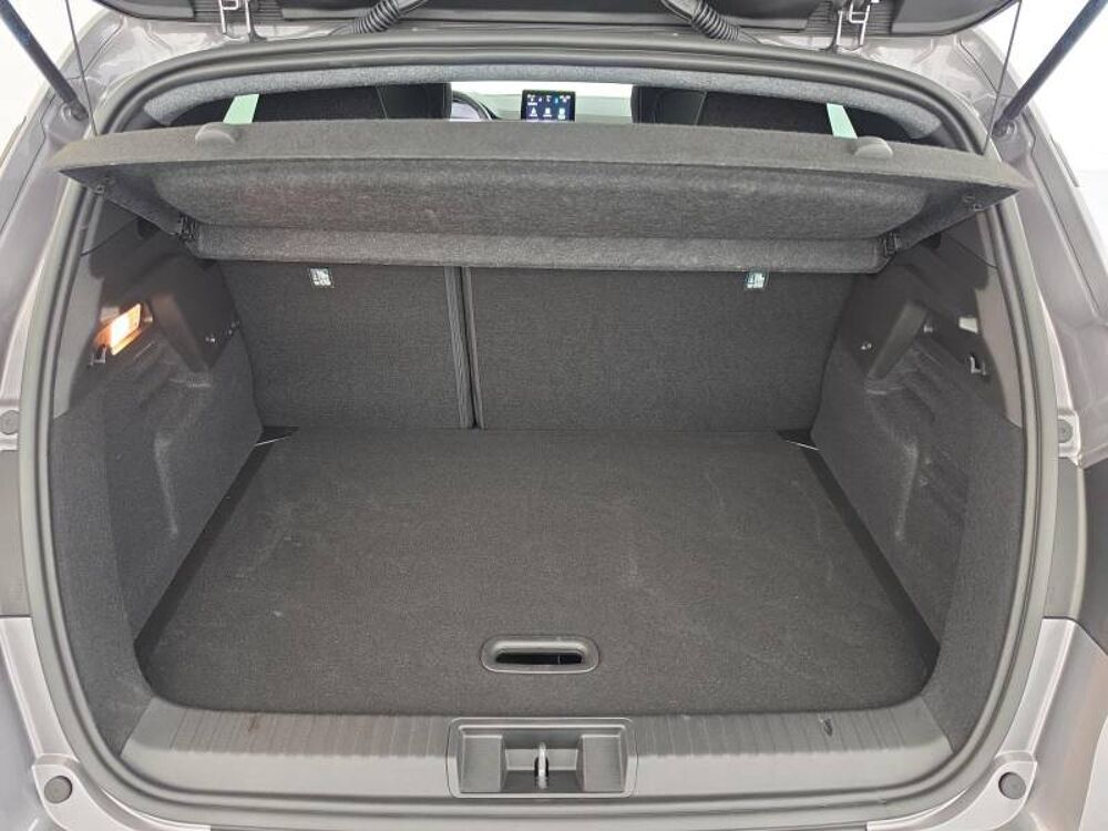 Captur E-Tech full hybrid 160 ch Techno 2026 occasion 29600 Morlaix
