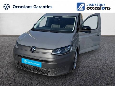Volkswagen Caddy CADDY CARGO 1.5 EHYBRID 150 DSG6 BUSINESS 2025 occasion Fontaine 38600