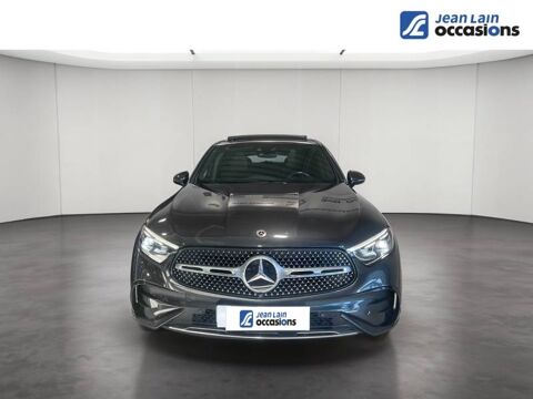 Classe GLC GLC Coupe 300 de 9G-Tronic 4Matic AMG Line 2024 occasion 74100 Ville-la-Grand
